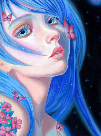 Butterfly Breath