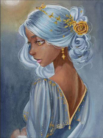 The Noble