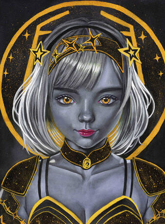 Star Knight